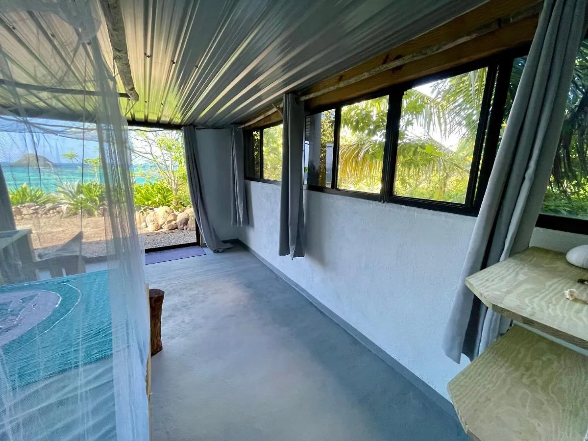 Homestay Lagoon View Apartment Clifton