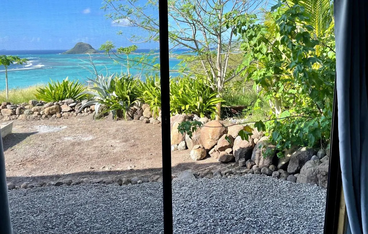 Lagoon View Apartment Clifton