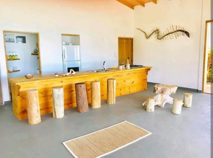 Homestay Lagoon View Apartment Clifton Saint Vincent and the Grenadines