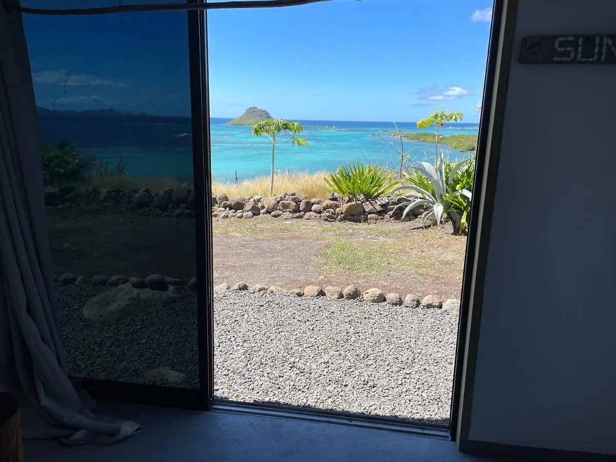 Lagoon View Apartment Clifton 0*,