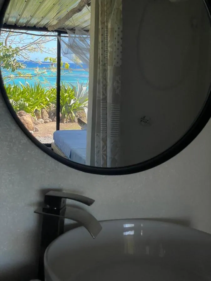 Lagoon View Apartment Clifton 0*,