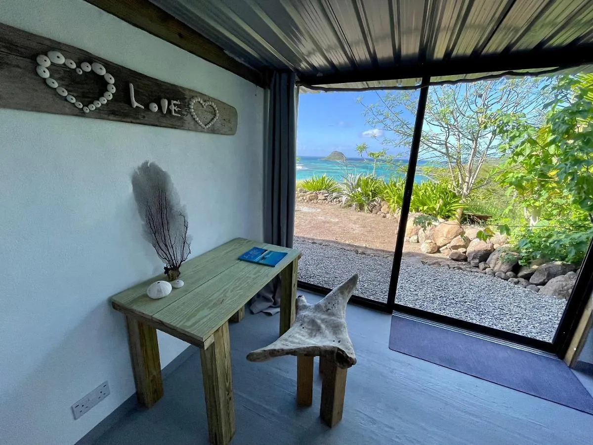 Lagoon View Apartment Clifton Homestay