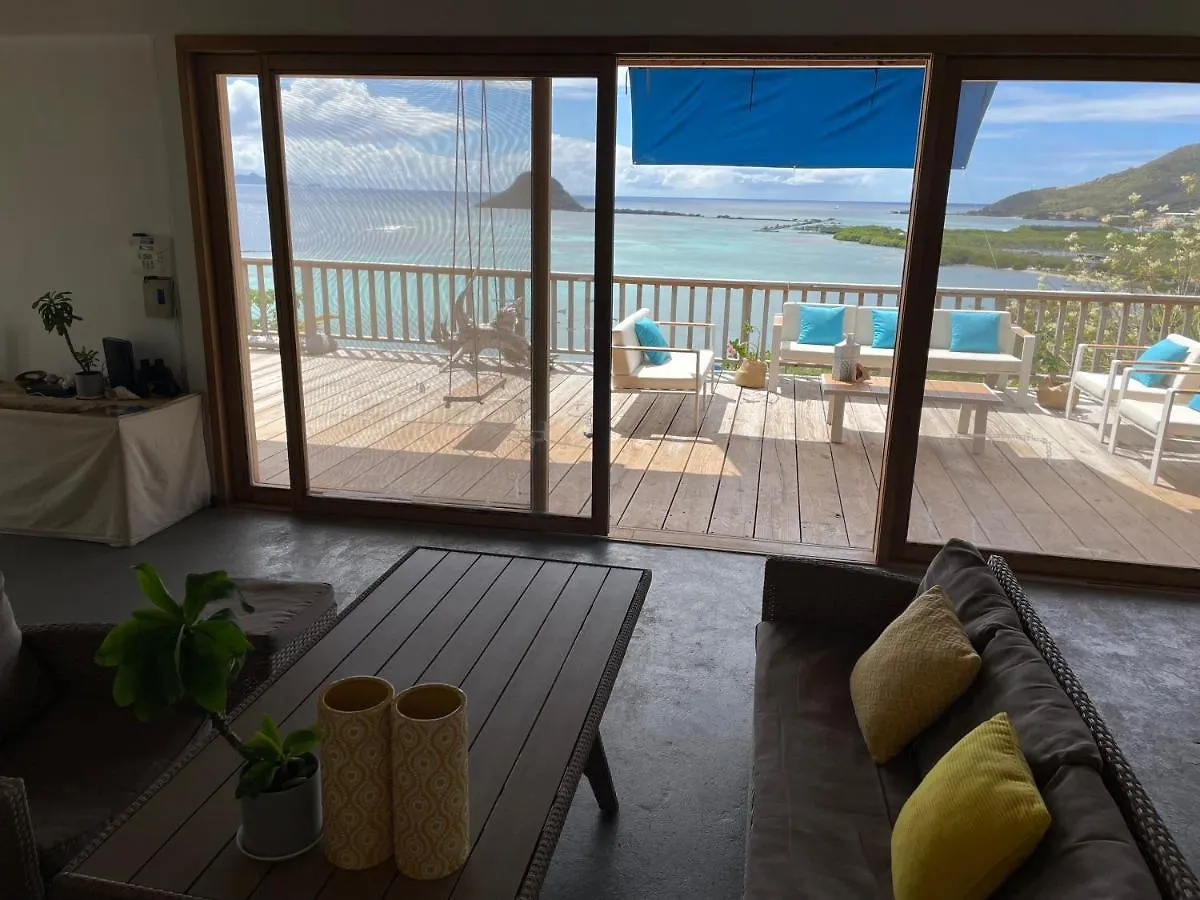 Homestay Lagoon View Apartment Clifton
