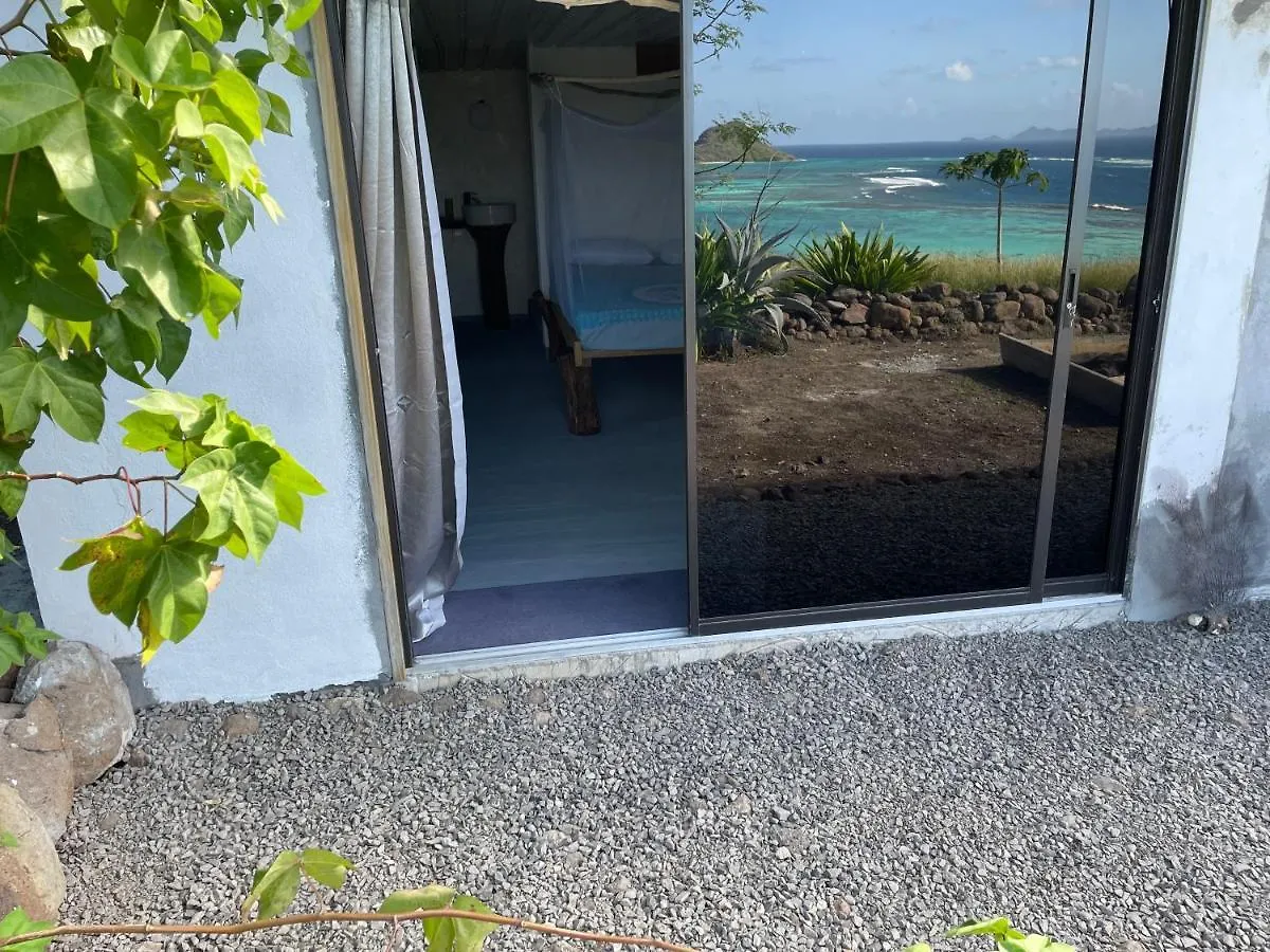 Lagoon View Apartment Clifton Homestay