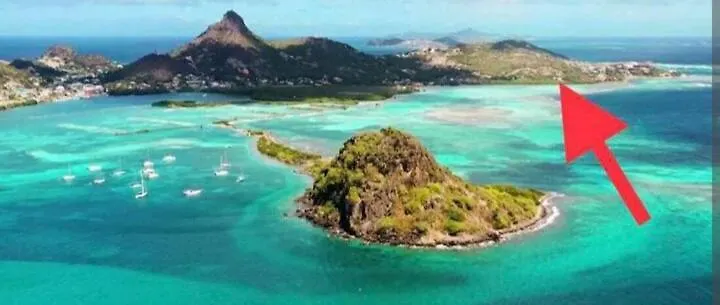 Lagoon View Apartment Clifton Saint Vincent and the Grenadines
