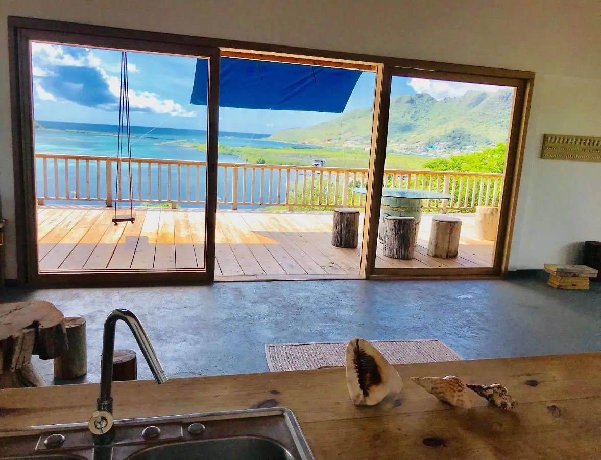 Homestay Lagoon View Apartment Clifton