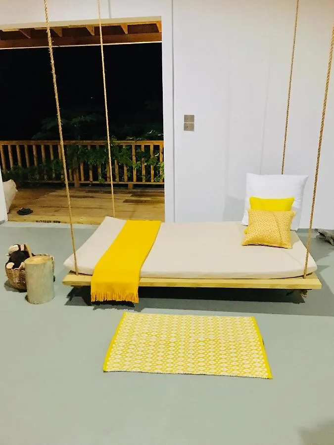Lagoon View Apartment Clifton Homestay